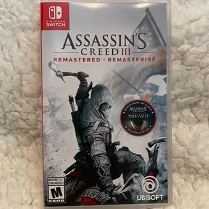 🎮 Assassins Creed III